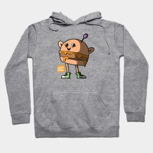 Chillin Burger! Hoodie